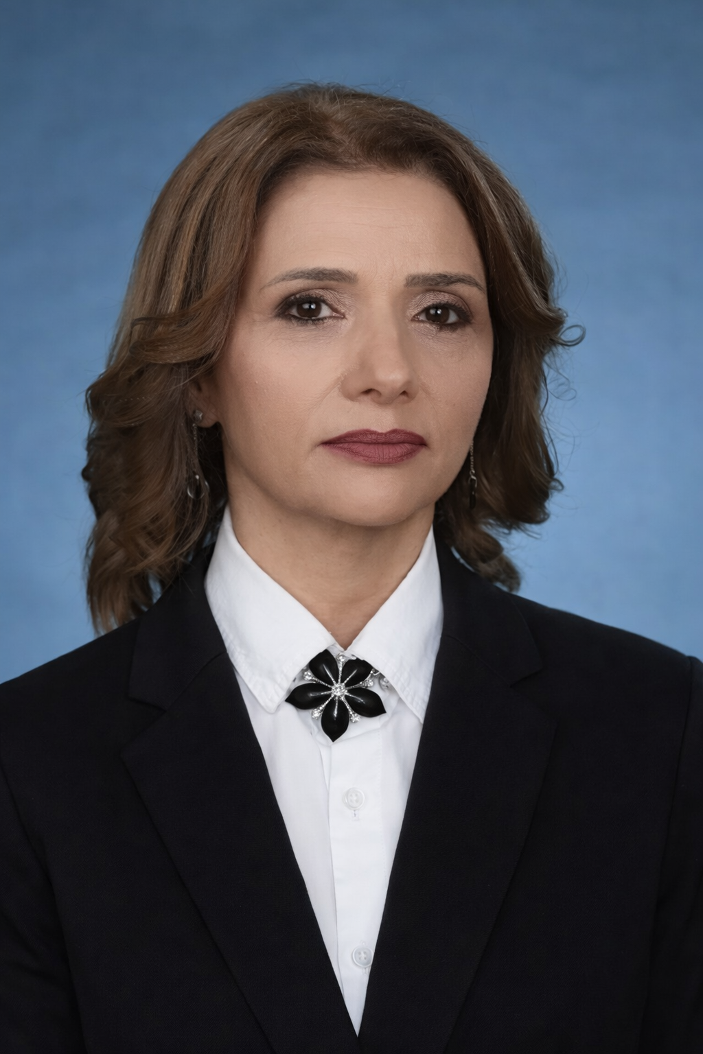 Проф. д-р Елизабета Тошева