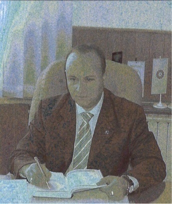 д-р Живко Митревски