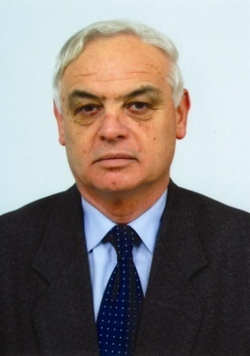м-р Андон Чобанов