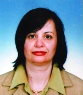 прим. Елена Најдовска