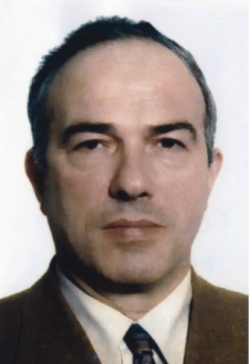 прим. д-р Нико Јанков