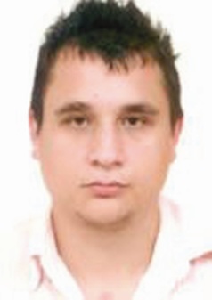 м-р Aтанас Христов