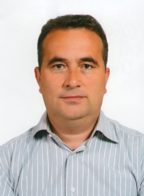 Д-р Субија Изеироски