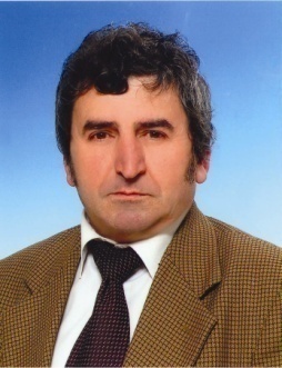 проф. Ванѓелко Лозаноски