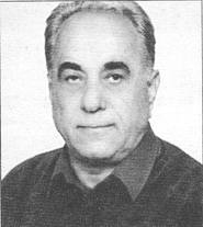 д-р Ристо Дамјановски Генерал