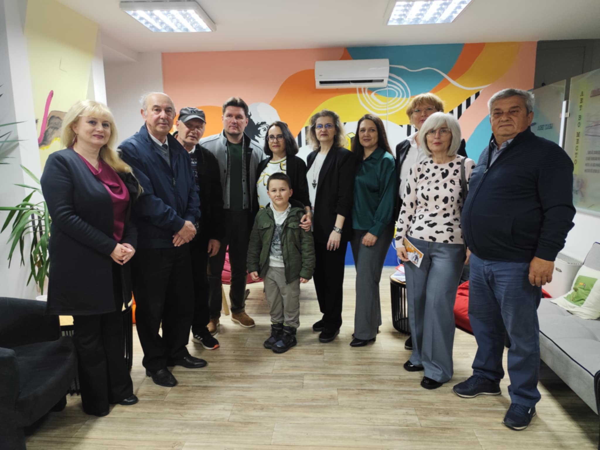 ОДБЕЛЕЖАН СВЕТСКИОТ ДЕН НА ПОЕЗИЈАТА