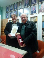 ЈУБИЛЕЈНО ЛОГО 60 ГОДИНИ МНД-БИТОЛА